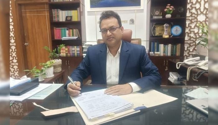 31 lakh primary students to get school meals from November: DPE DG