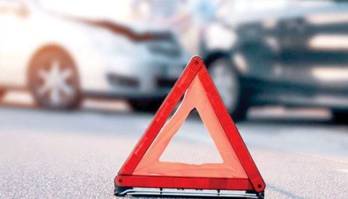 Man killed by DSCC garbage truck in Jatrabari