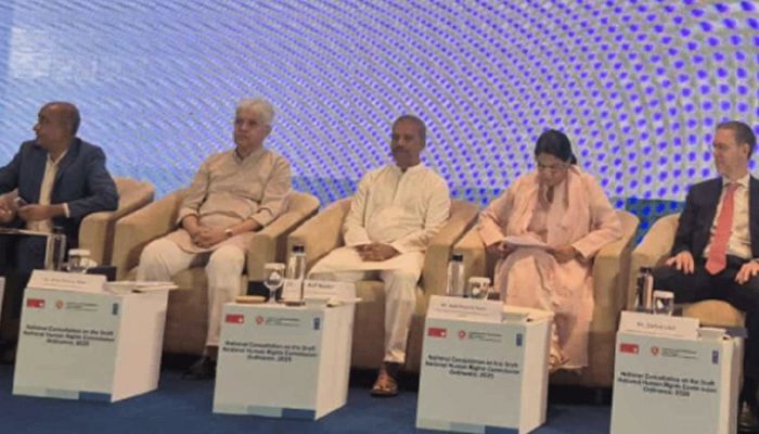As advisers we need no safe exit: Asif Nazrul