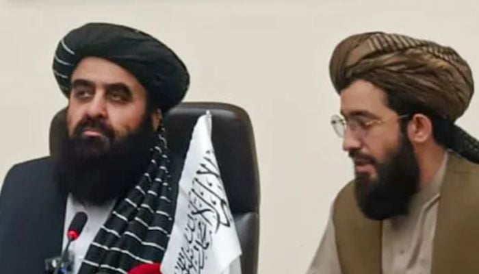 No women allowed in Afghan FM's event in New Delhi