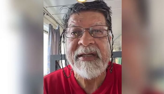 Israeli forces detain Shahidul Alam, intercept flotilla vessels