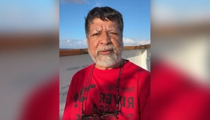Efforts to free Shahidul Alam with Turkey’s assistance: Press Wing