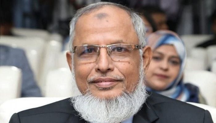 AL cannot participate in next polls: EC Anwarul