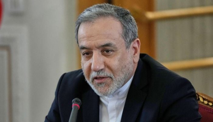 Iran will not attend Gaza peace summit: FM