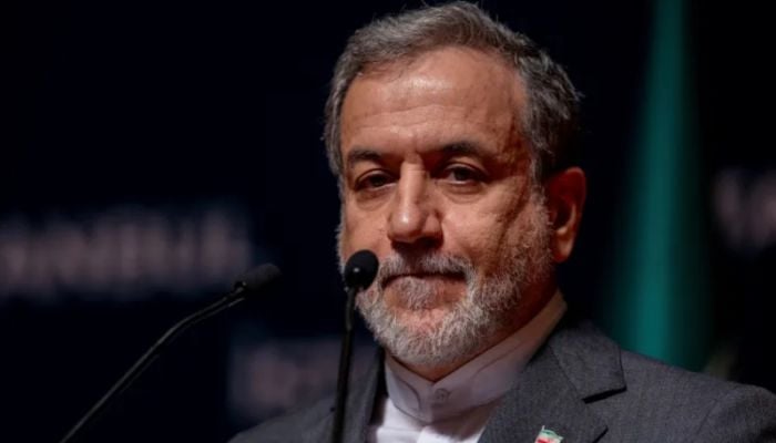 Iran condemns Trump’s call to resume US nuclear testing