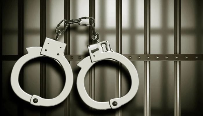 Ex-lawmaker of Shariatpur -1 constituency Mozammel arrested