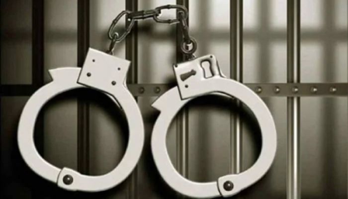 Fugitive death-row convict arrested in Ctg