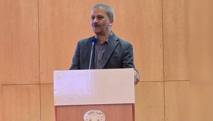 Process to receive bail bonds online begins Wednesday: Asif Nazrul