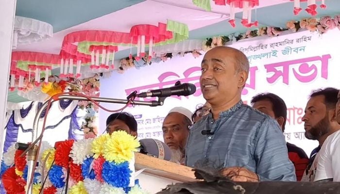 Nat'l polls in February under Dr Yunus's leadership: Attorney General 