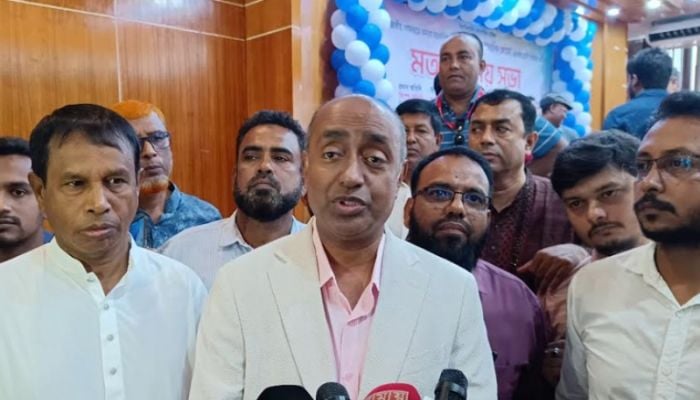No legal barrier to implementing July Charter: Attorney General