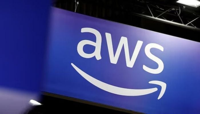 Amazon's AWS recovering after major outage disrupts apps, services worldwide