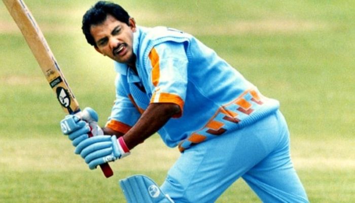 Mohammad Azharuddin sworn into Telangana Cabinet