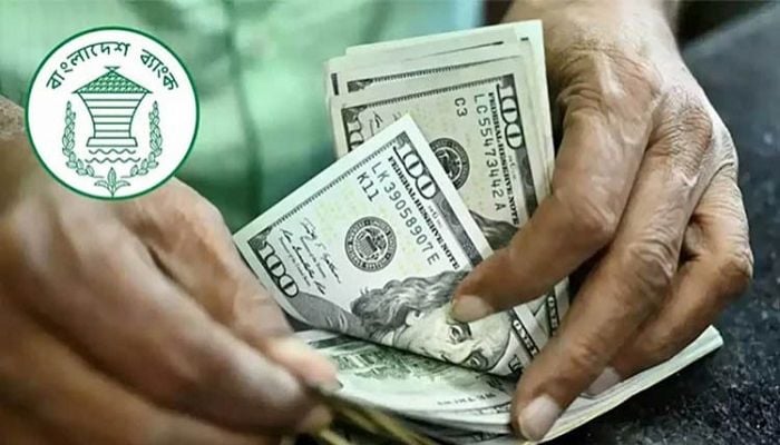 BB buys $107m through dollar auction