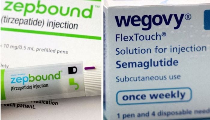 Bill Gates, PAHO consider ways to bring weight-loss drugs to lower-income nations
