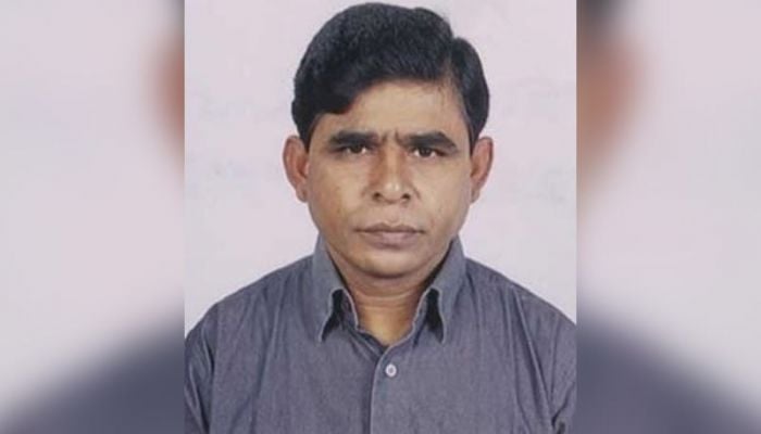 Former MP BM Mozammel Haque arrested