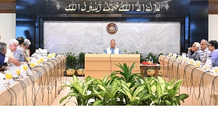 CA stresses on achieving self-sufficiency over graduation from LDC