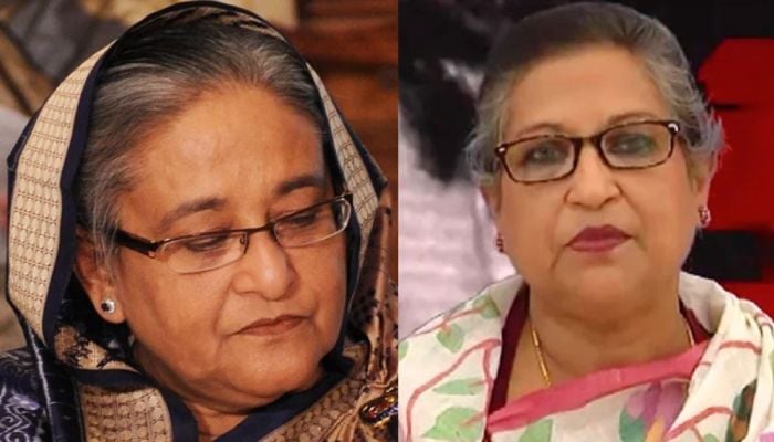 Hearing of plot scam cases against Hasina, 52 others adjourned till Nov 2