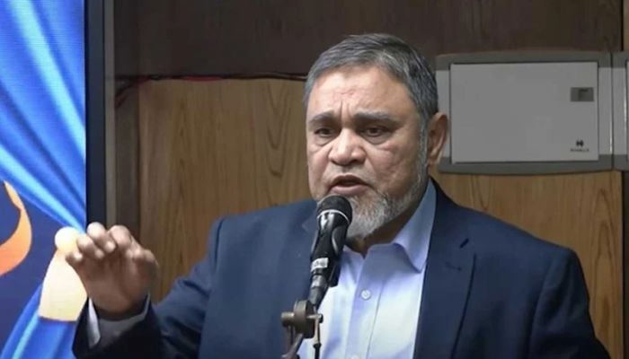 EC plans central cell to combat AI misuse during polls