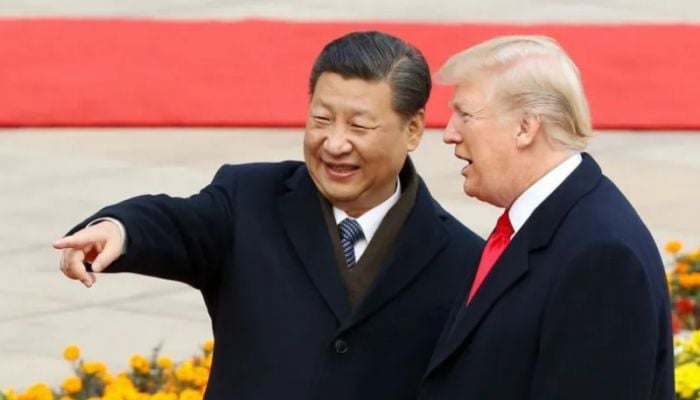 Trump threatens to impose additional 100% tariff on China
