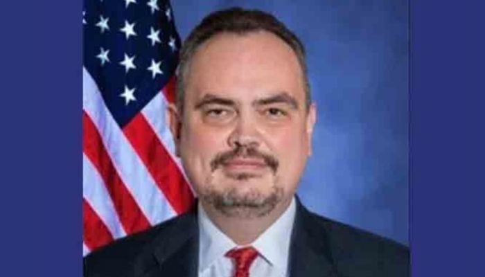 Christensen for building strong tie with democratically elected Bangladesh government