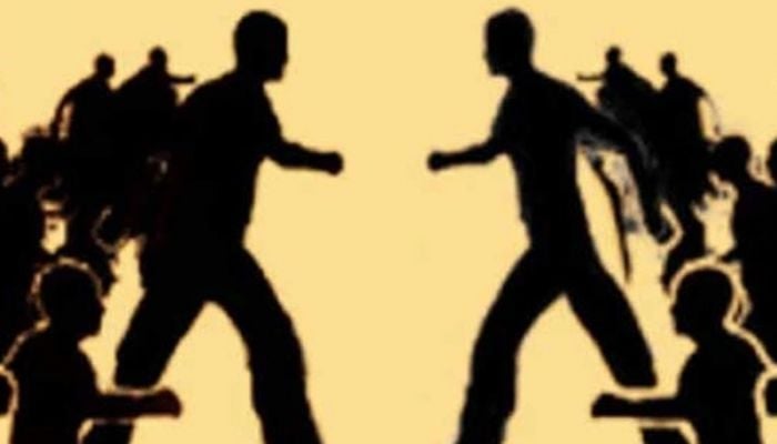 1 killed in clash at Mohammadpur Geneva Camp