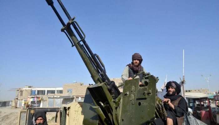 Dozens killed, injured in new Pakistan-Afghanistan border clashes