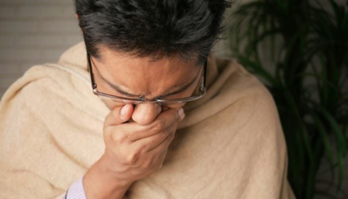 Is it a cold, flu or Covid – and how to avoid the worst