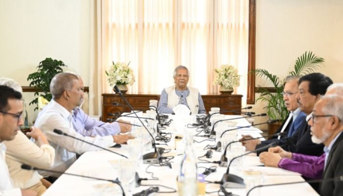 Consensus Commission to submit final report soon