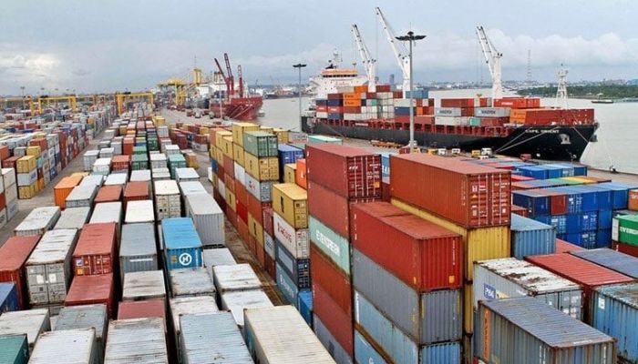 Chattogram Port to implement revised tariff from Oct 14 midnight