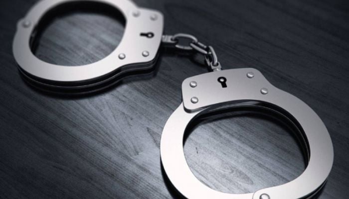 Menon, Atiqul, Palak, Gazi shown arrested in Shahjahan killing case