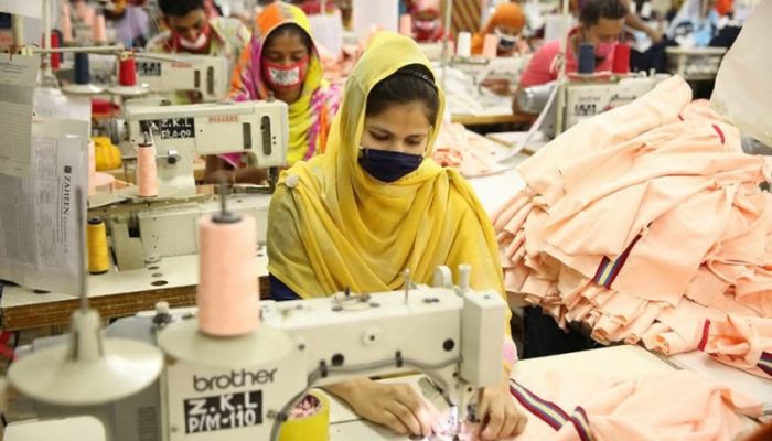Cumilla EPZ provides employment to 50,000 people