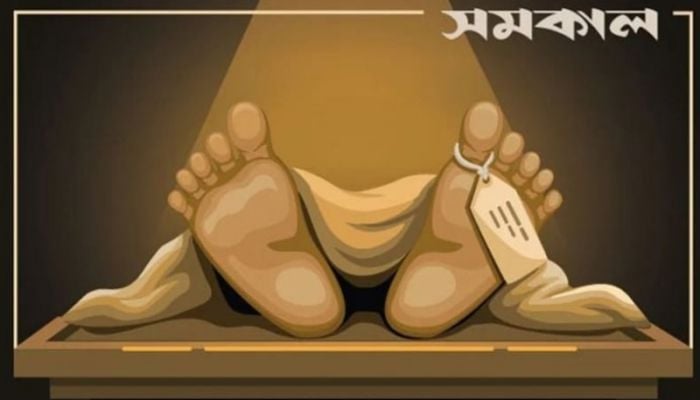 Woman hacked to death by father-in-law in Shailkupa