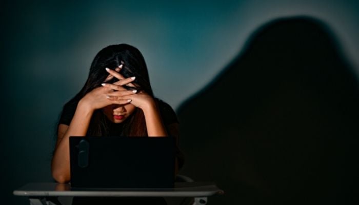 Study finds women have higher genetic risk of depression