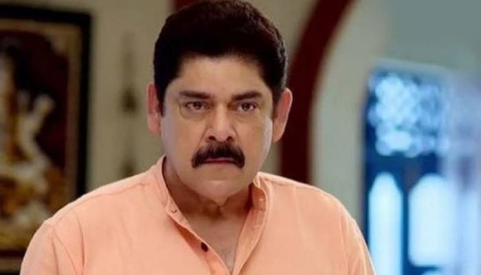 Popular Indian actor Pankaj Dheer dies at 68