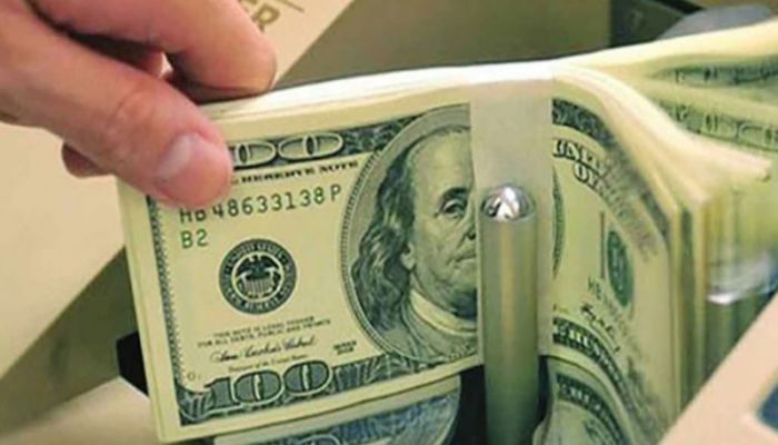 Remittance inflow witnesses 14.3% growth till Oct 6