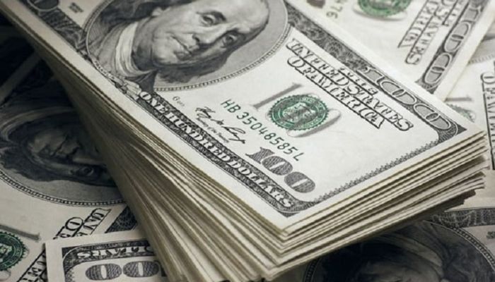 Economy showing sign of recovery amid forex reserve rebound