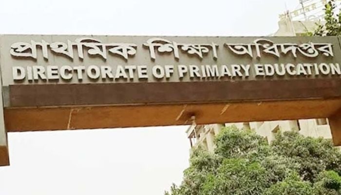 Infrastructure revamp of 534 Govt primary schools underway