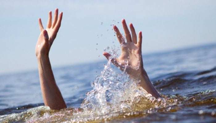 2 siblings drown in Narail