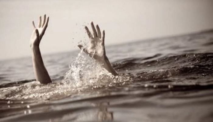 Minor boy drowns in pond in Gaibandha