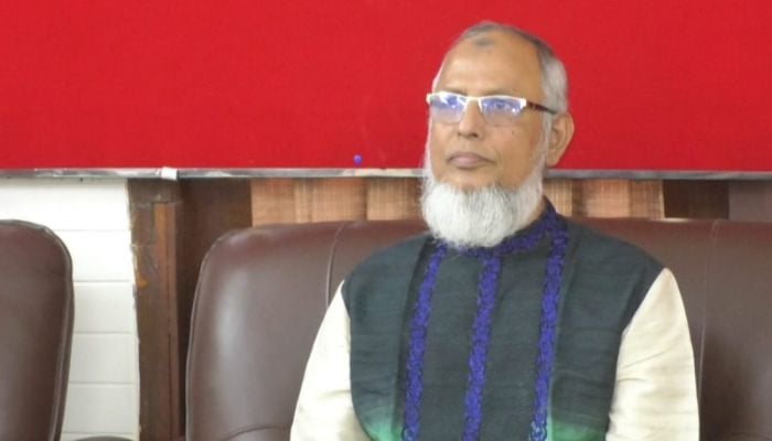 Election schedule to be declared in first week of Dec: EC Anwarul 