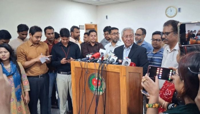 Shapla symbol cannot be allocated to NCP: EC Secy