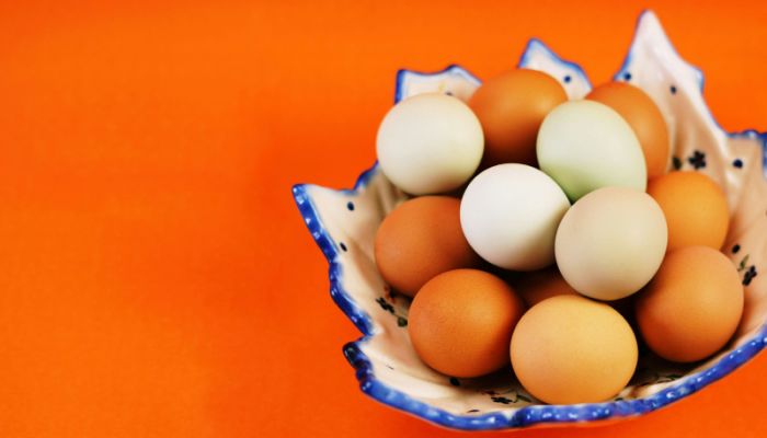 Weight-loss-friendly egg salad you can make in 15 minutes