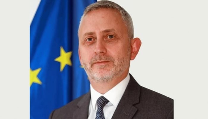 EU hails 'July Charter' as milestone in Bangladesh's political transition