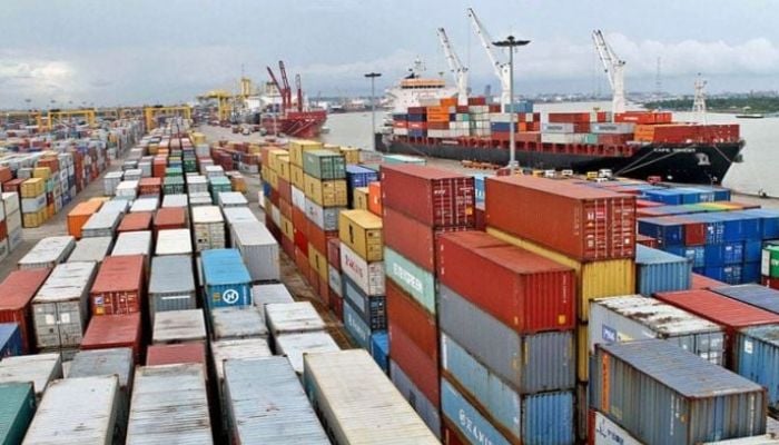 RMG exports attain 4.79% growth in July-September of FY26