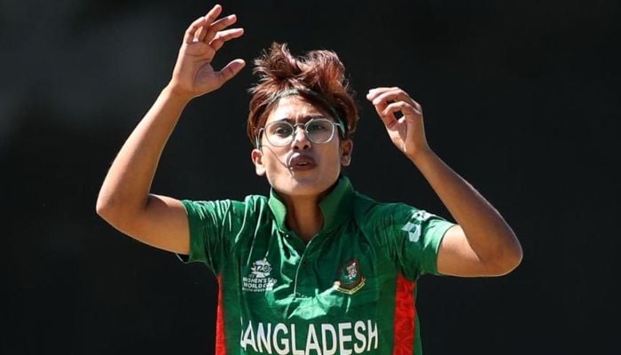 No one can take us lightly now: Fahima Khatun