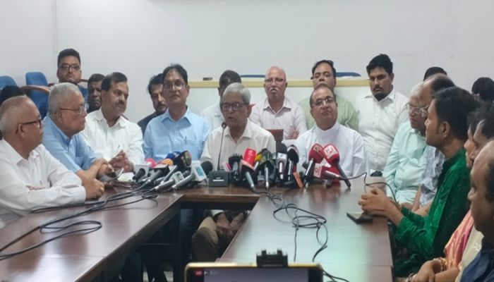 Next Parliament will decide about PR issue: Fakhrul