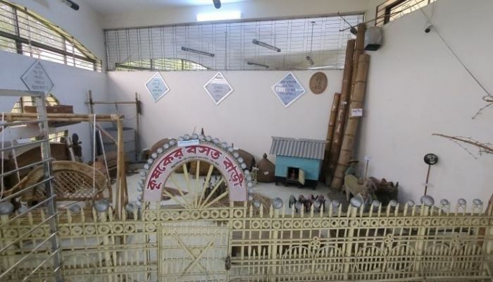Bangladesh’s first agricultural museum preserves rich farming heritage