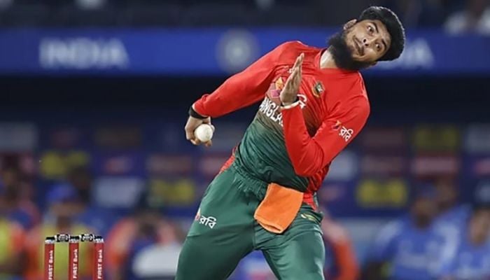 Bangladesh to bowl in 1st T20 against West Indies