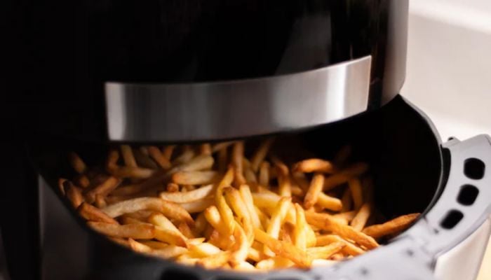 Tips to make cripsy potato snacks in your air-fryer