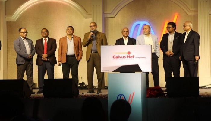 Nevian begins manufacturing Novartis medicines in Bangladesh